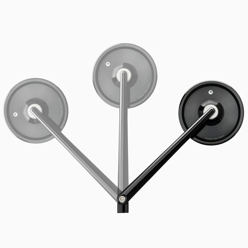 MIRROR MO.VIEW CLASSIC 180 FLI