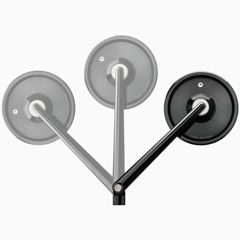 MIRROR MO.VIEW CLASSIC 150 FLI