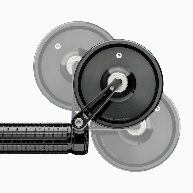 MIRROR MO.VIEW CLASSIC 60 FLIP