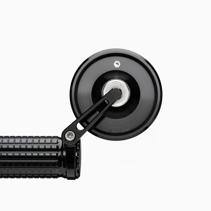 MO VIEW SPY MIRROW 50 CLAMP