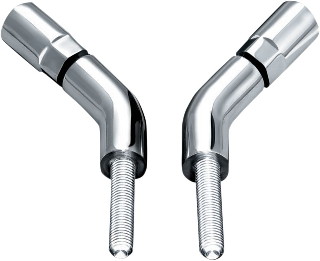 STEMS MIRROR EXTENDERS - CHROM