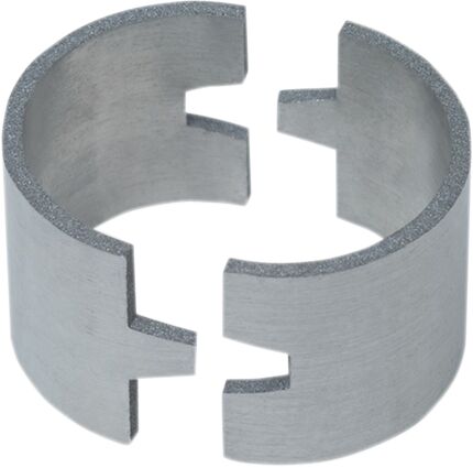ADAPTERS HANDLEBAR KIT - 7/8 T