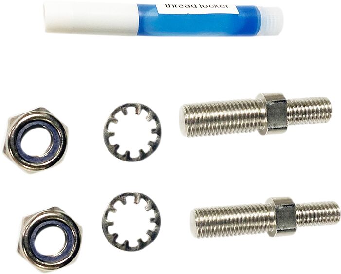 ADAPTOR MIRROR M10-1-25