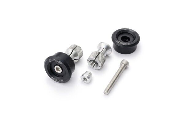 ADAPTER BAREND MIRROR