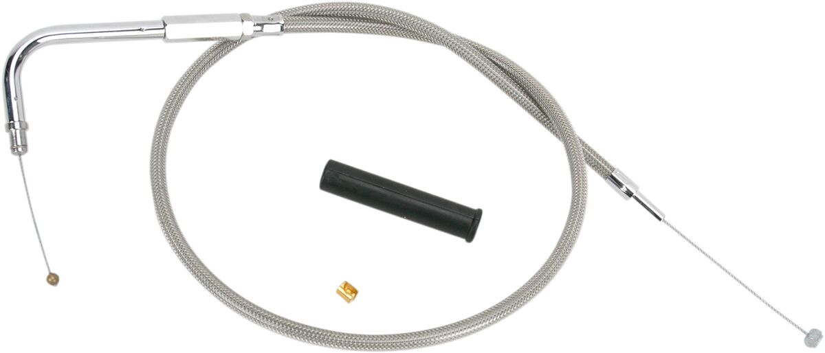 CABLE THROT BRAID 26.5