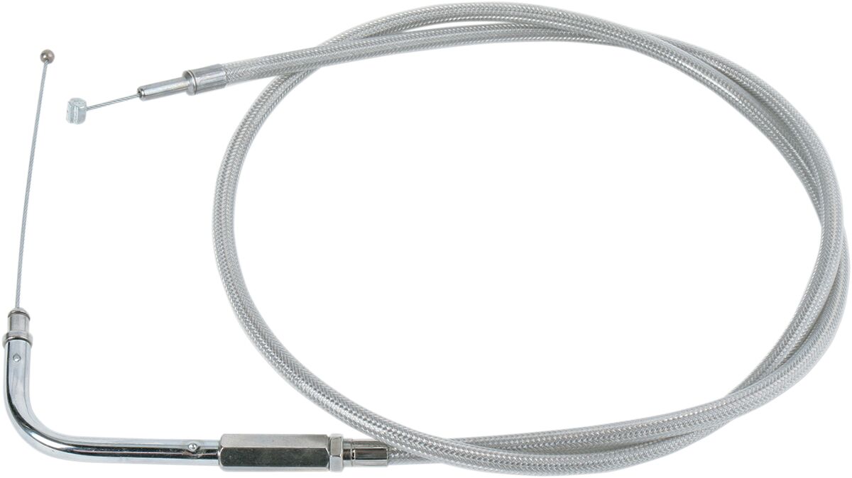 CABLE THROT BRAID 30