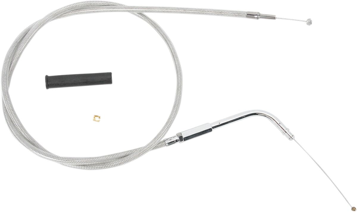 CABLE THROT BRAID 32.5