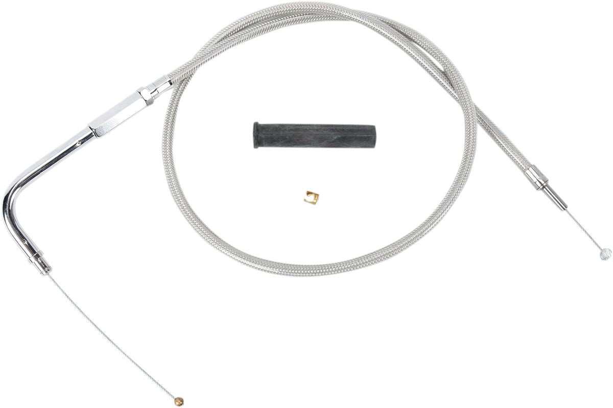 CABLE THROT BRAID 37