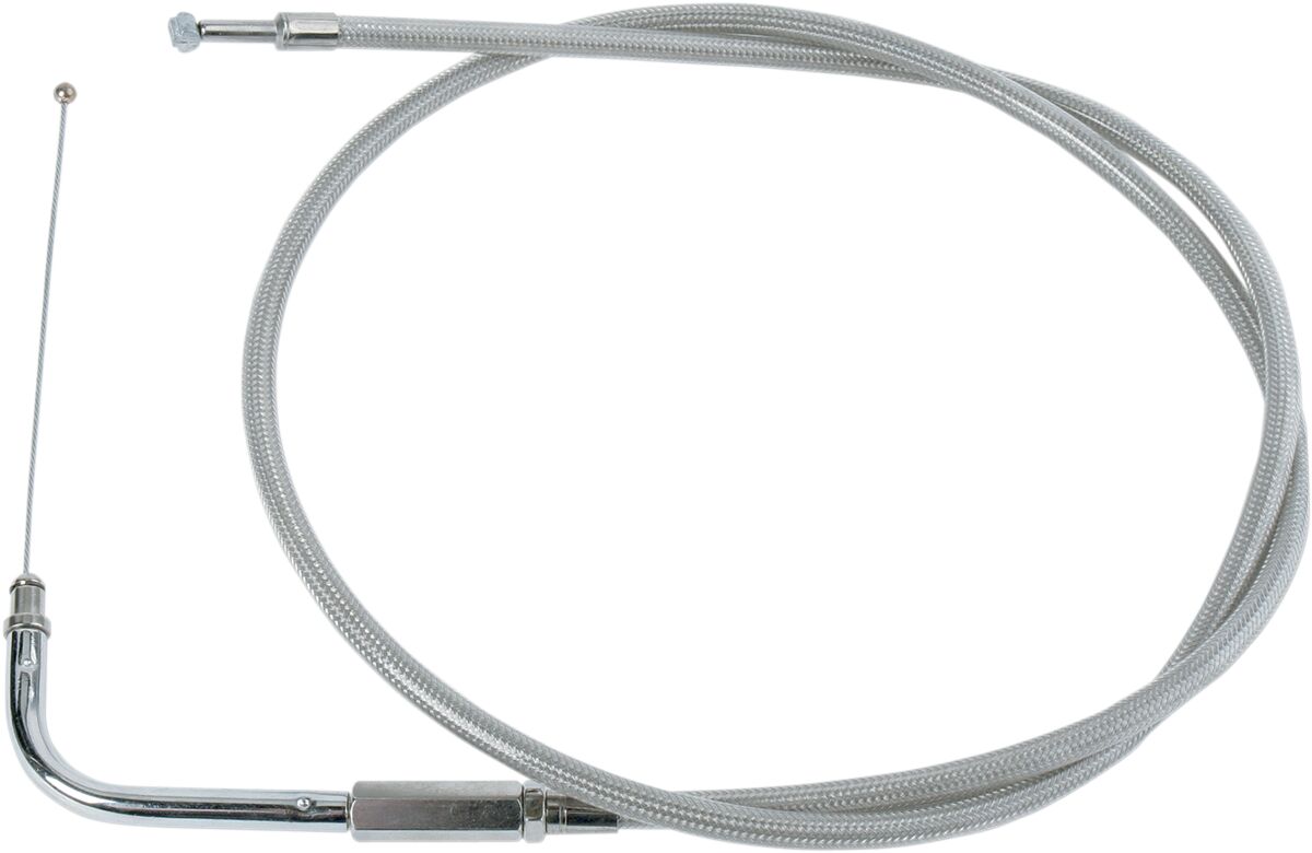 CABLE THROT BRAID 39.5