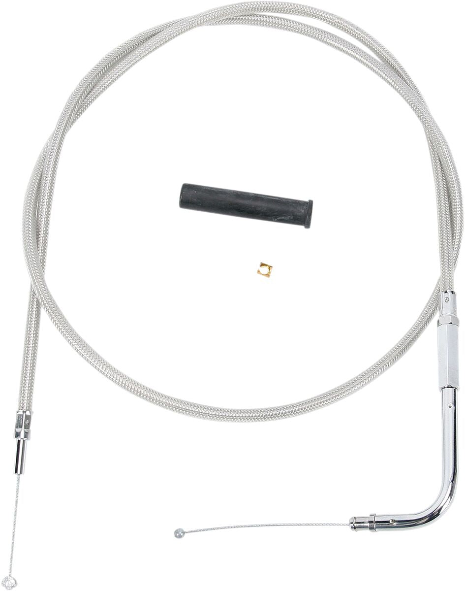 CABLE THROT BRAID 41.75