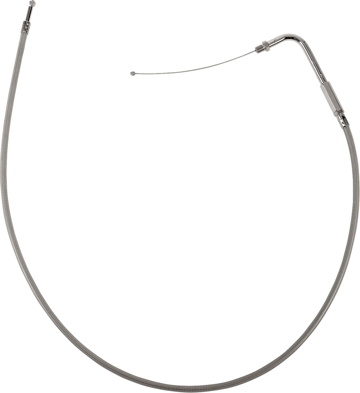 CABLE THROT BRAID 32.5