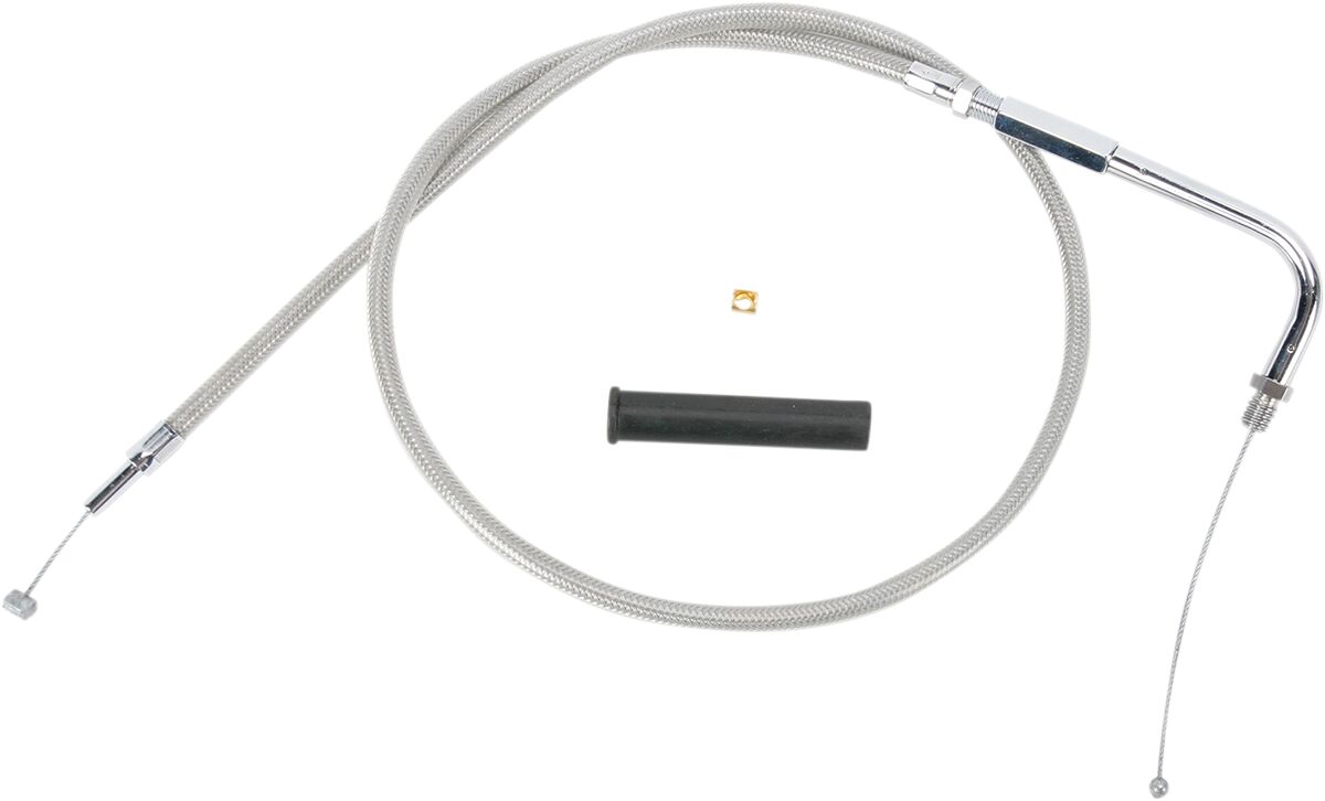 CABLE THROT BRAID 37