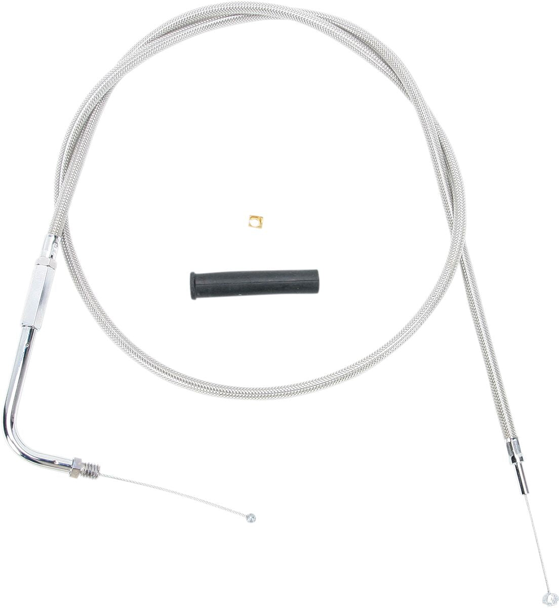 CABLE THROT BRAID 44