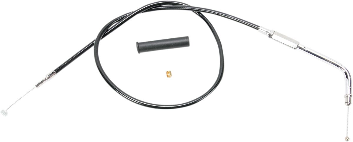 CABLE THROT VINYL 27.5