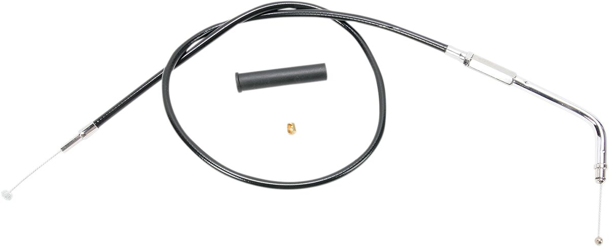 CABLE THROT VINYL 32.5