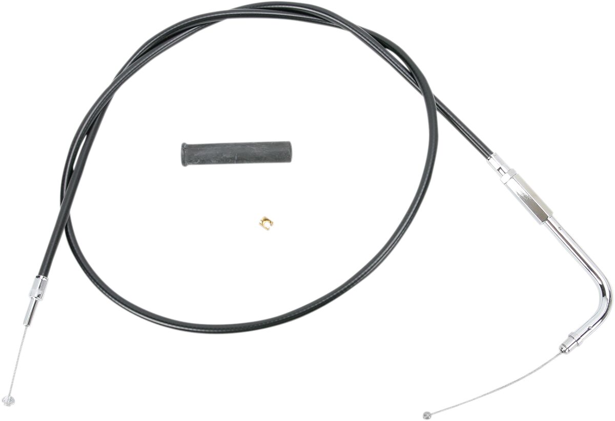 CABLE THROT VINYL 42
