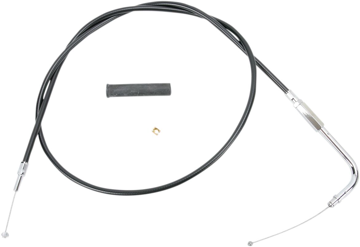 CABLE THROT VINYL 47