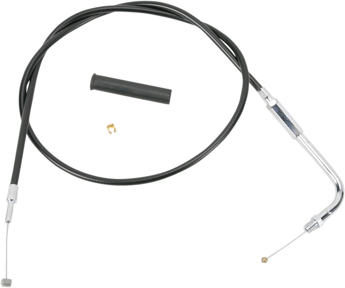 CABLE THROT VINYL 37