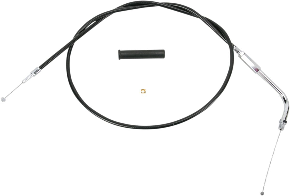 CABLE THROT VINYL 39.5