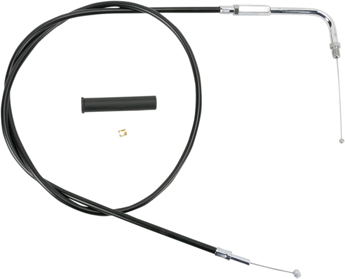 CABLE THROT VINYL 46