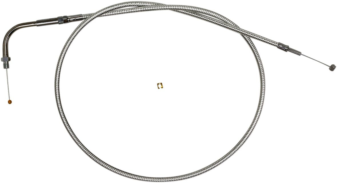 CABLE THROTTLE SCII 48