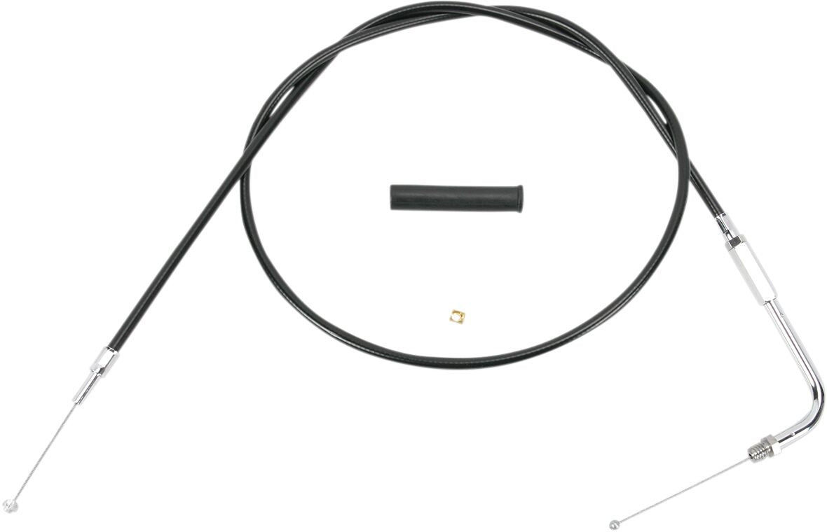 CABLE THROTTLE VINYL 42