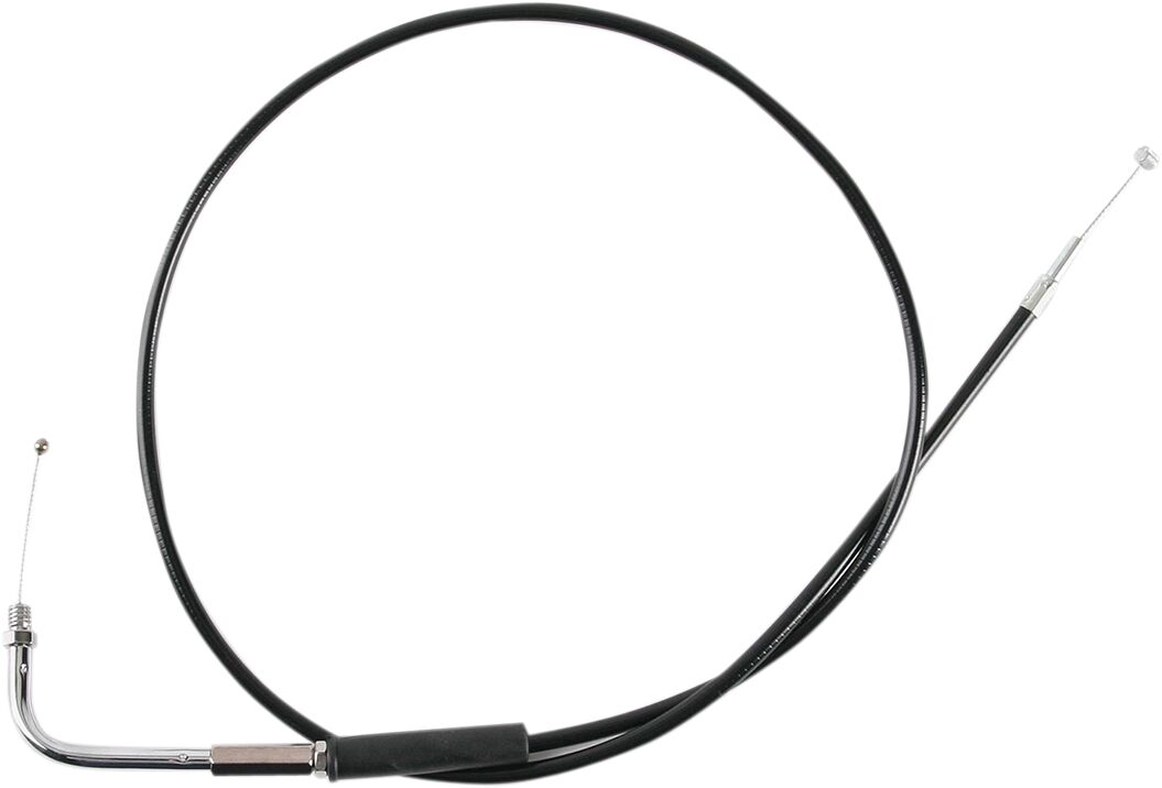 CABLE THROT VINYL 39.5
