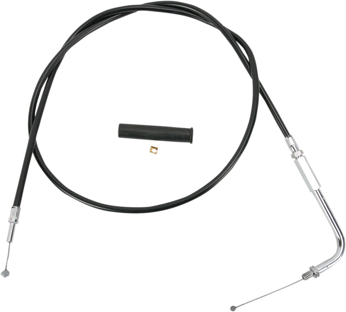 CABLE THROT VINYL 39.5