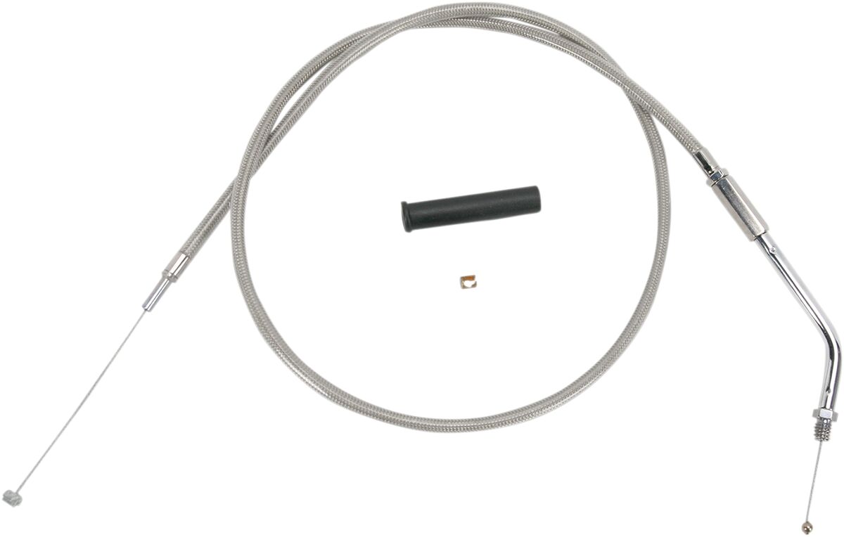 CABLE THROT BRAID 39.5