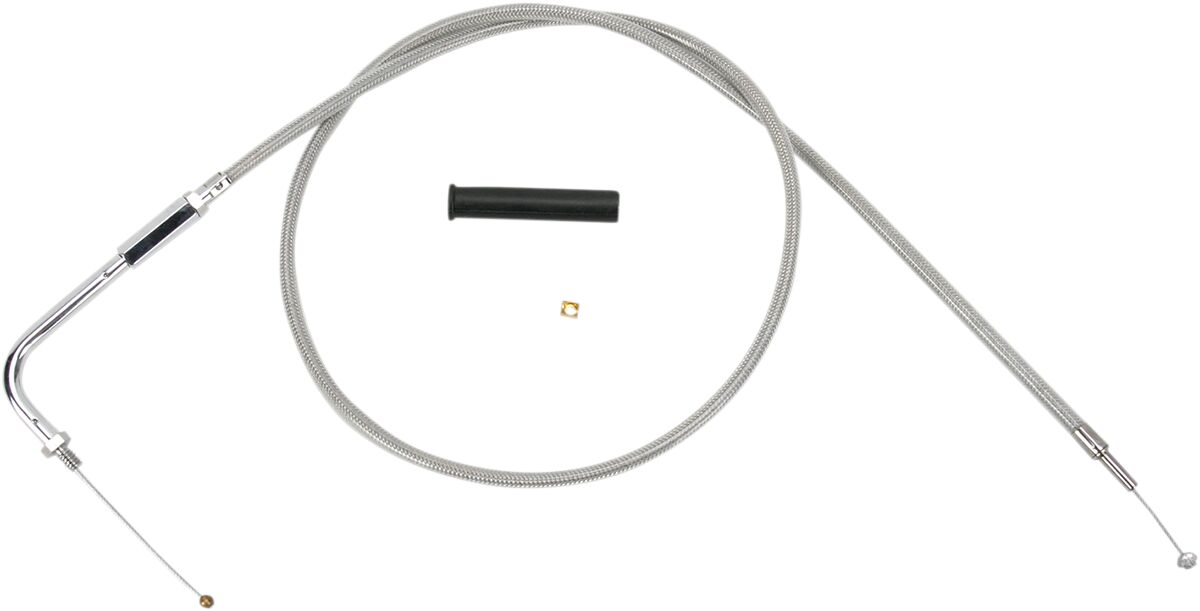 CABLE THROT BRAID 37.9