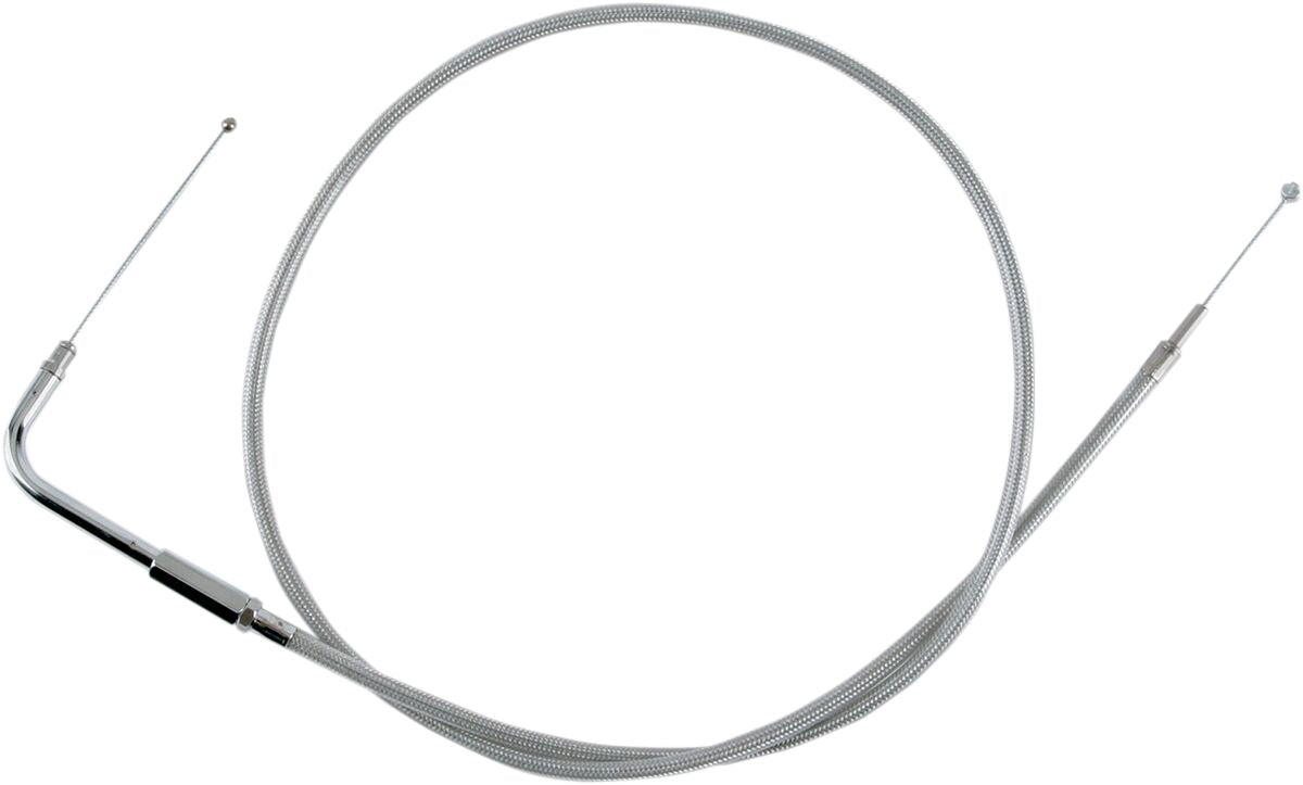 CABLE THROT BRAID 42.5