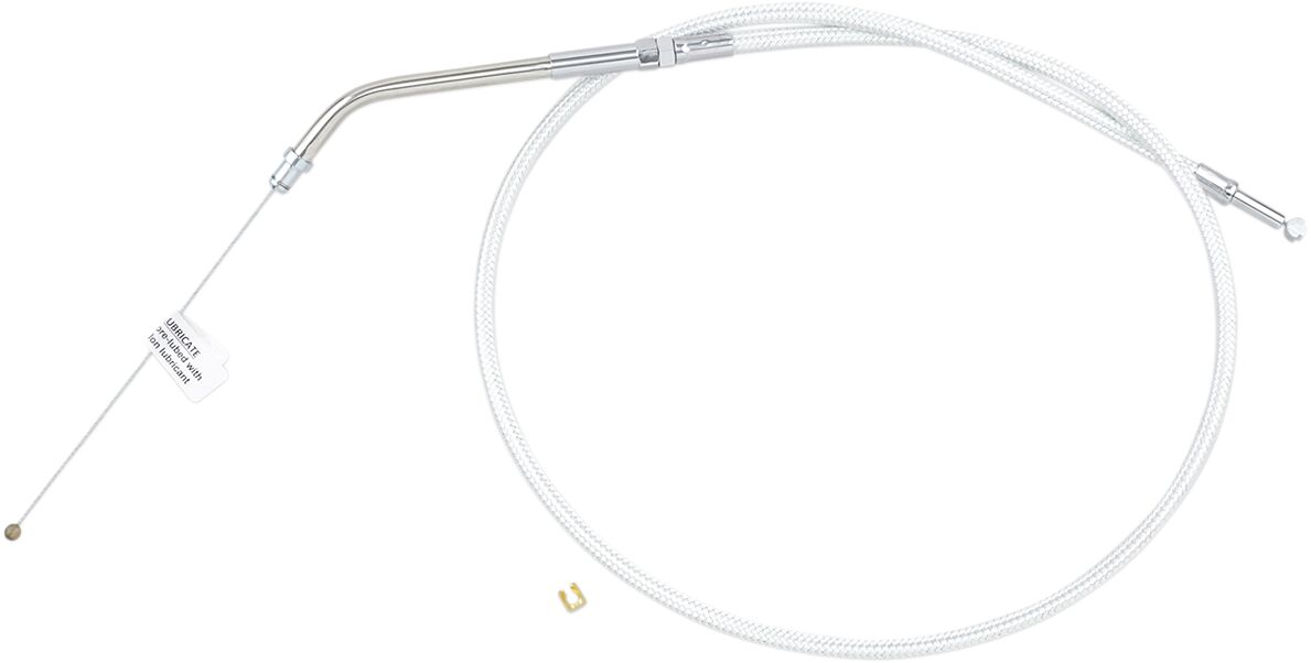 CABLE THROTTLE SCII 30