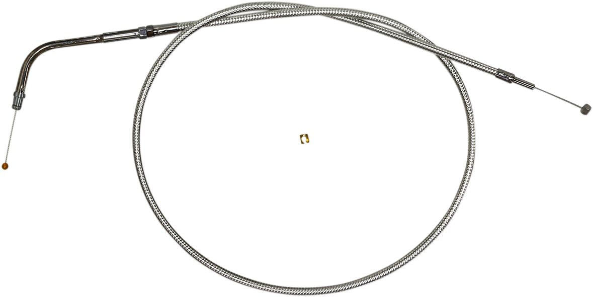 CABLE THROTTLE SCII 40