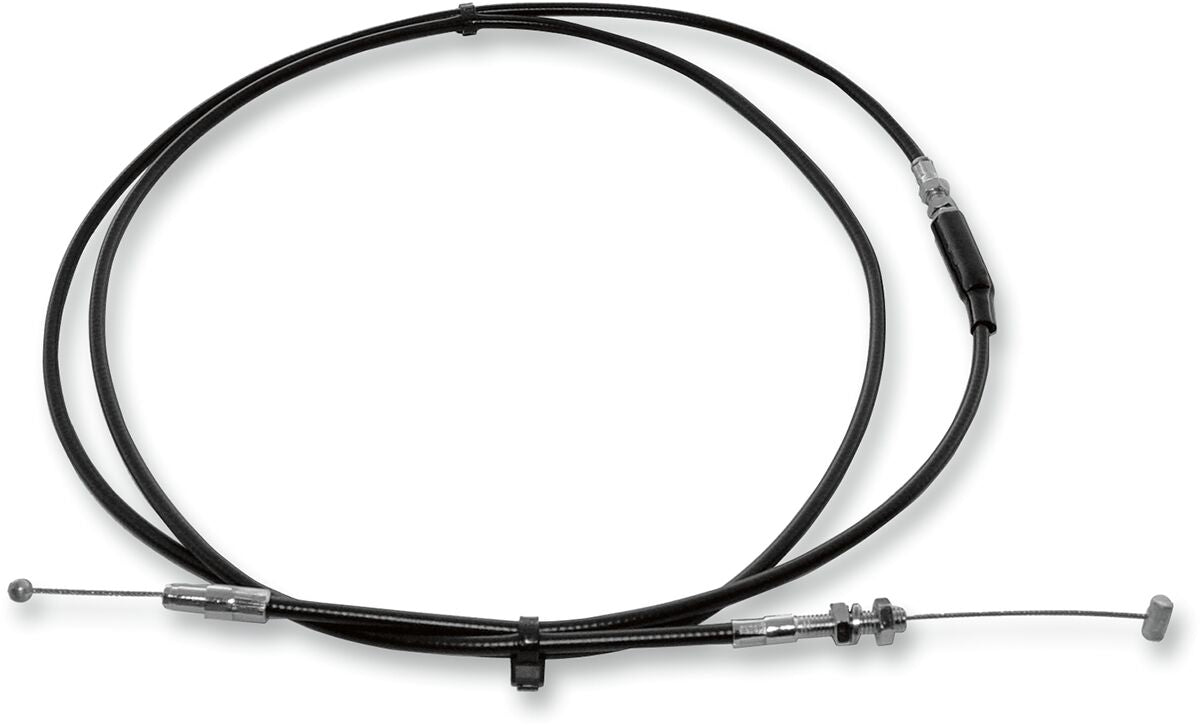 THROTTLE CABLE EXT YAM
