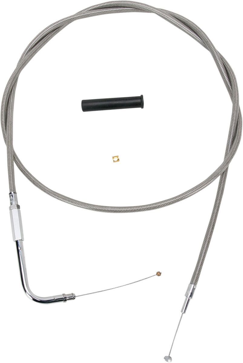 CABLE THR 56 STNLS