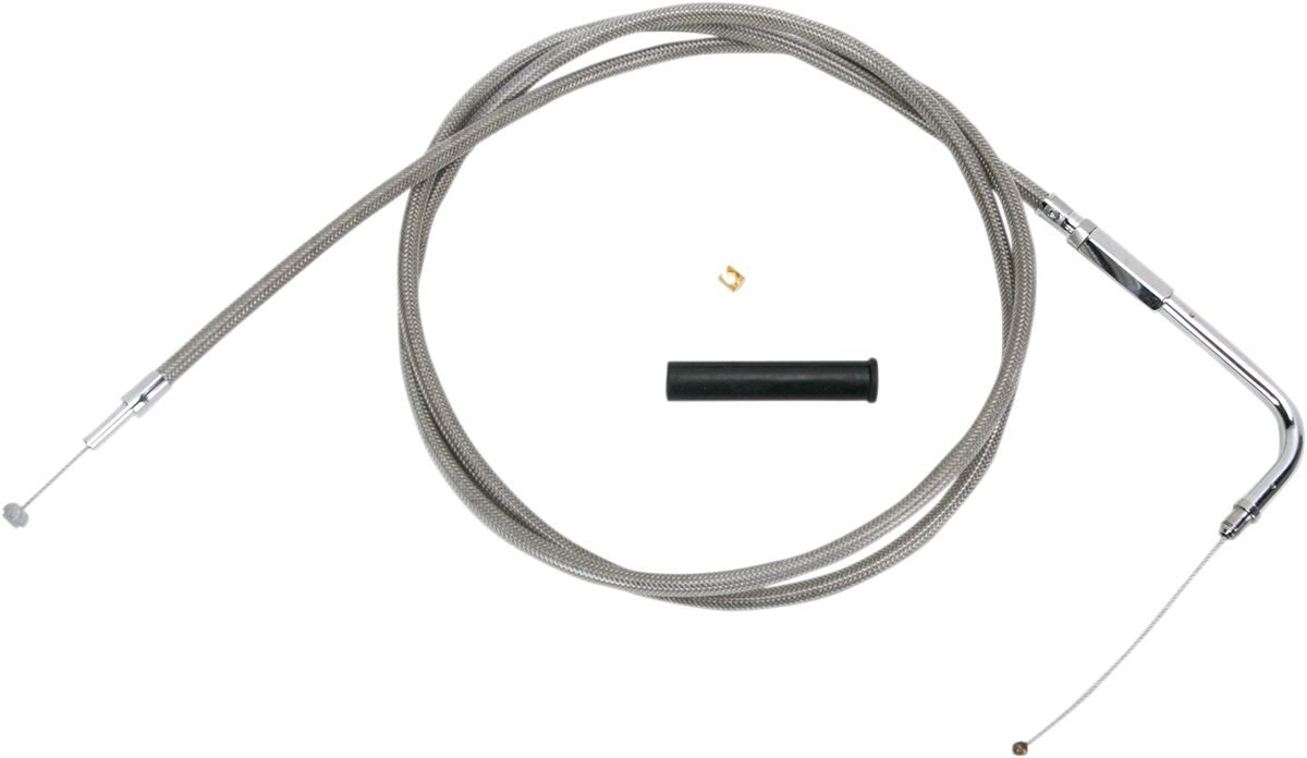 CABLE THR 58 STNLS