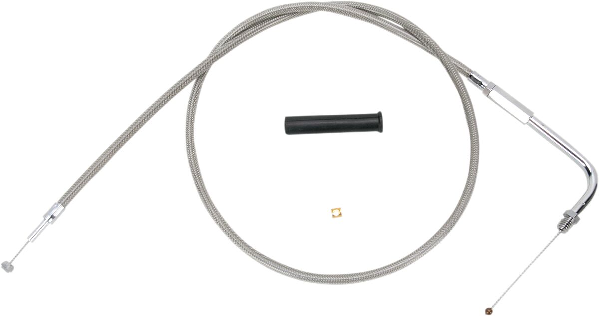 CABLE THR 30 STNLS