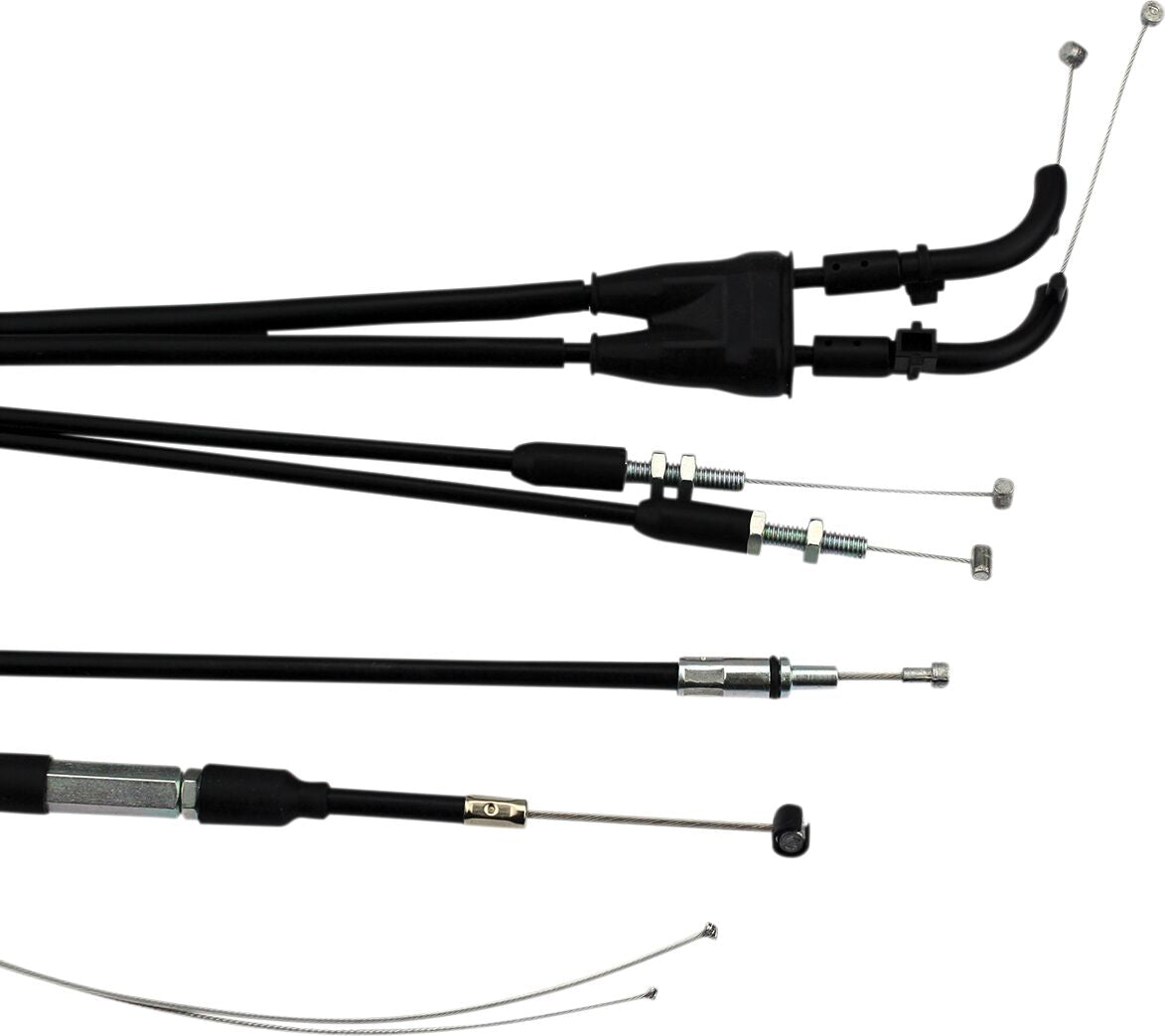 CABLE THROTTLE MSE HON