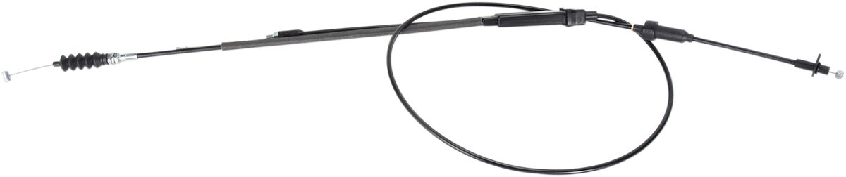 CABLE THROTTLE MSE POL