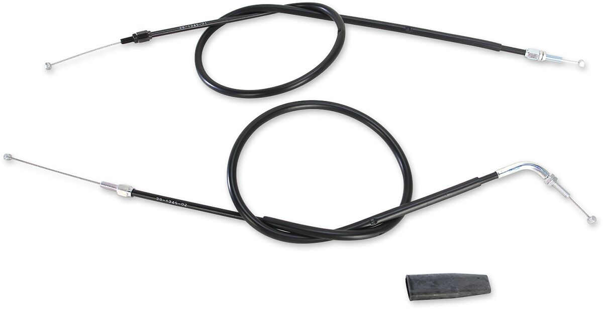 CABLE THROTTLE MSE KAWI