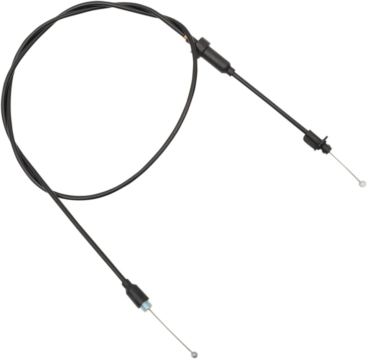 CABLE THROTTLE MSE POL