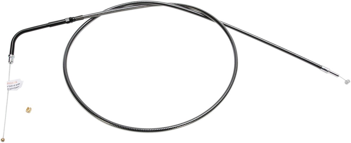 CABLE THROTTLE BP