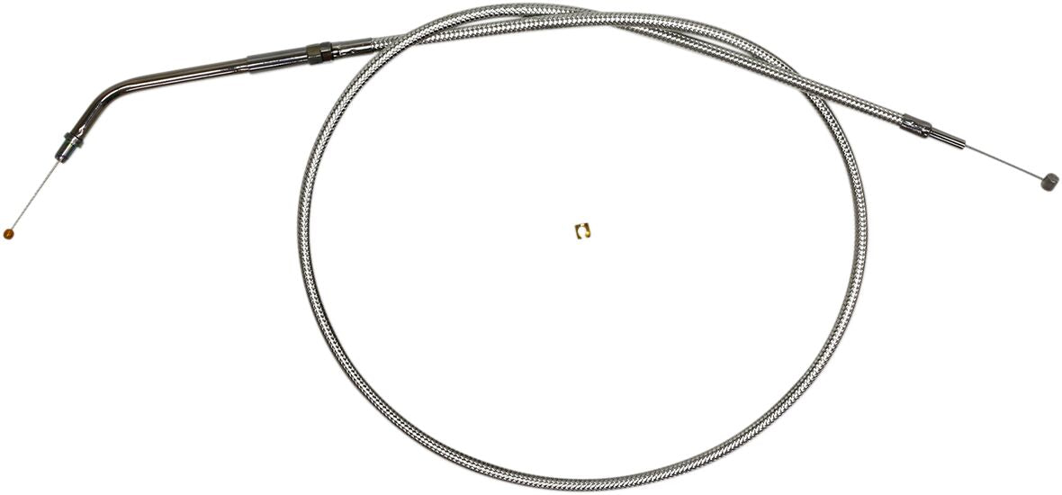 CABLE THROTTLE SCII