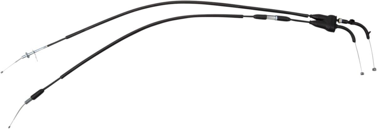 CABLE THROTTLE MSE YAM
