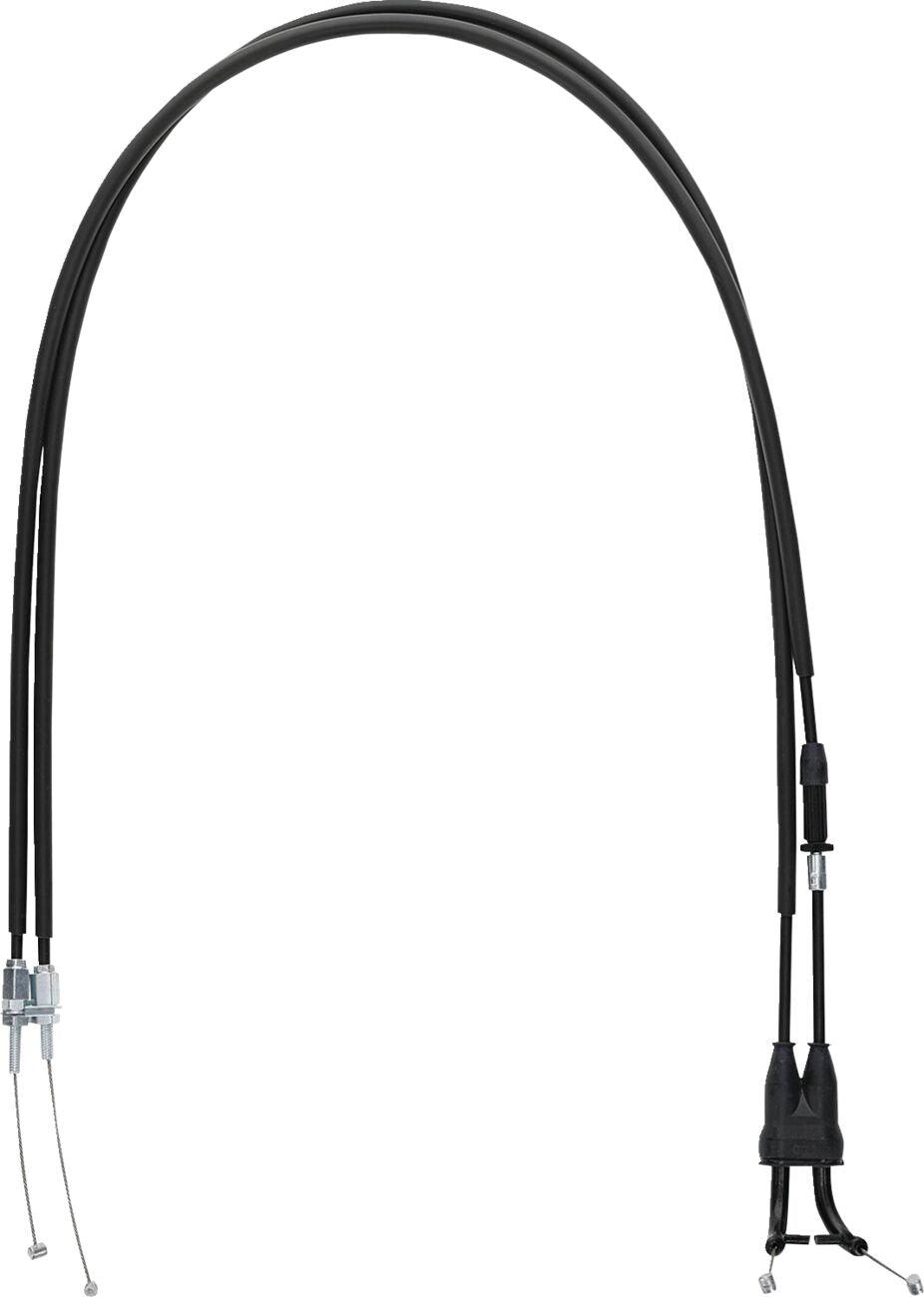 CABLE THROTTLE MSE HON