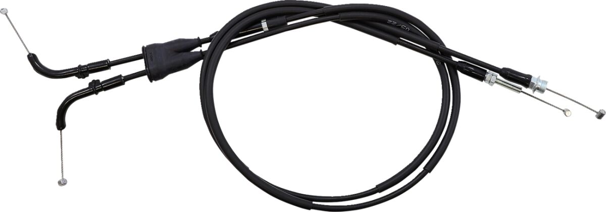 CABLE THROTTLE MSE YAM