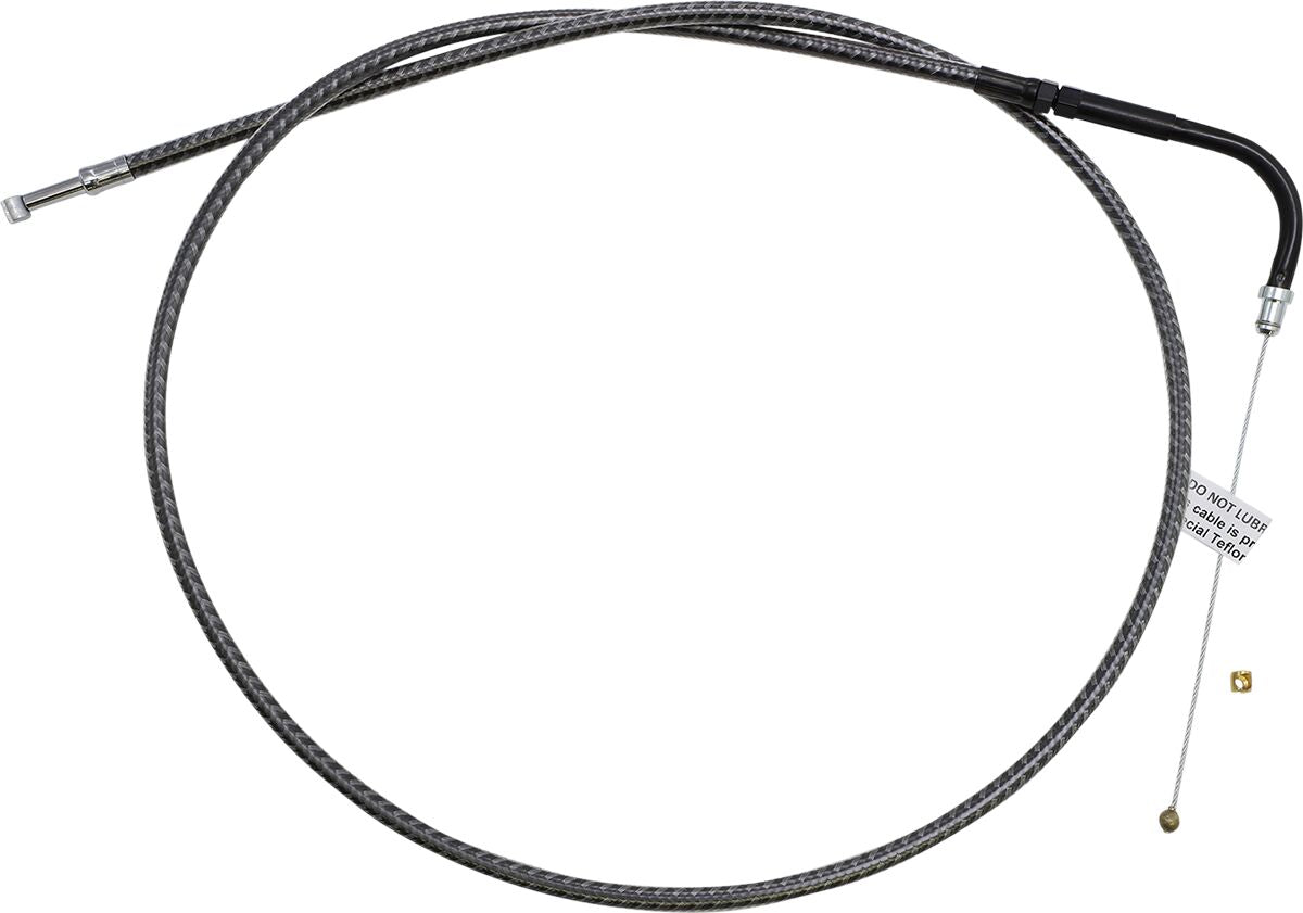 CABLE THROTTLE KF