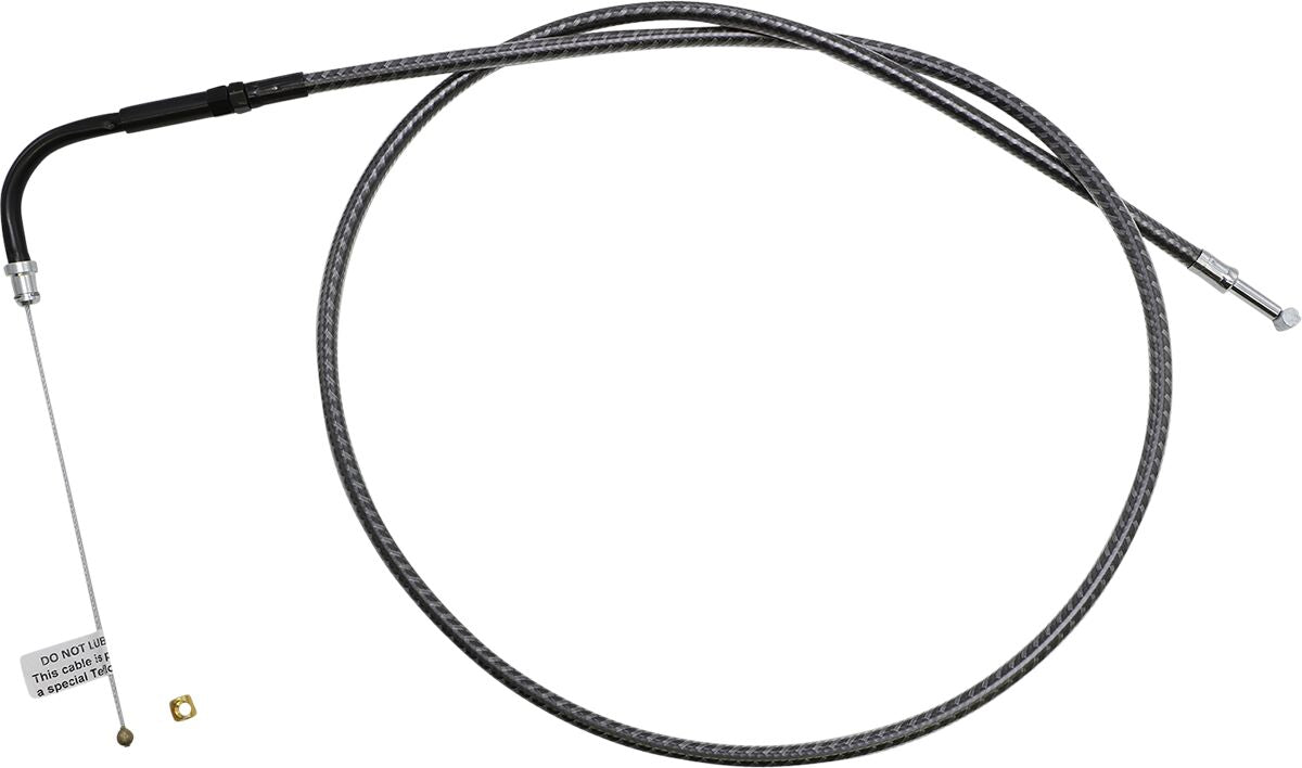 CABLE THROTTLE KF