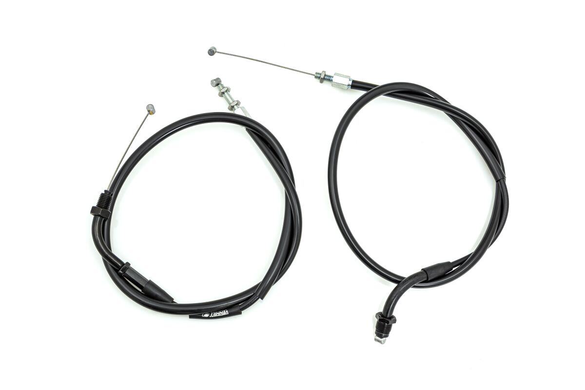 HONDA THROTTLE CABLE PR