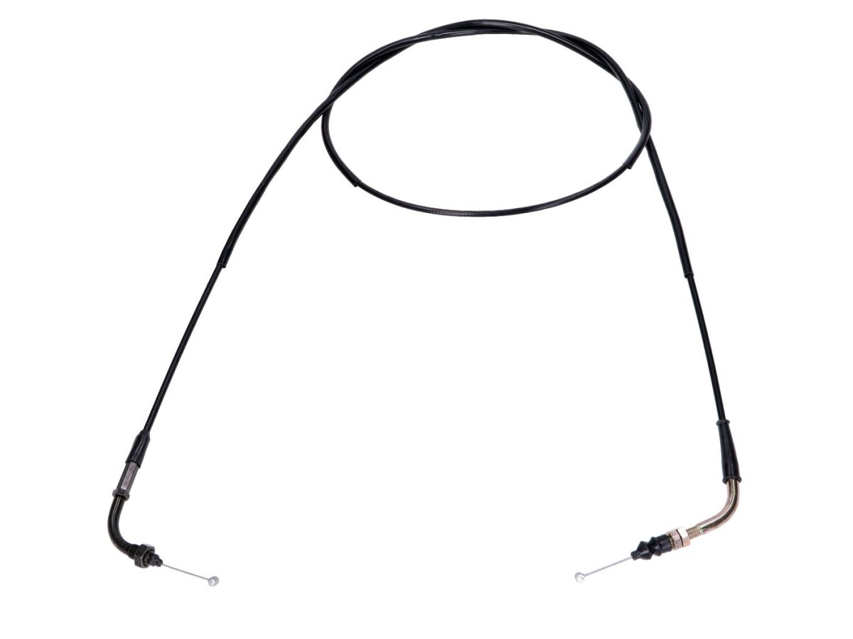 THROTTLE CABLE 200CM KYMCO AGI